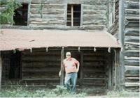 Click to view album: Pictures of Tom Cox