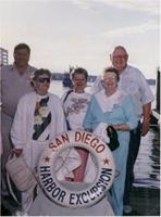 Click to view album: Tom and Ilene in Retirement