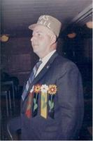 Click to view album: Tom Incognito